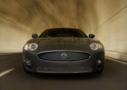 2007 Jaguar XKR